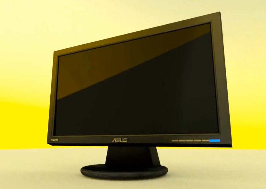 PC Monitor preview image 2